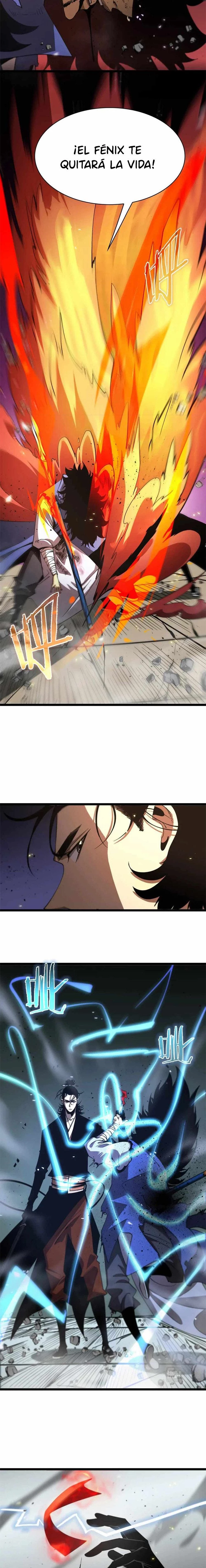 Apocalipsis Mundial en Linea > Capitulo 74 > Page 101