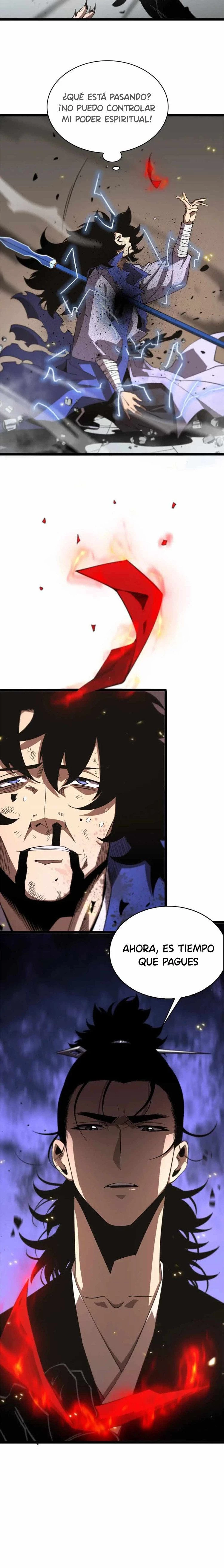 Apocalipsis Mundial en Linea > Capitulo 74 > Page 111