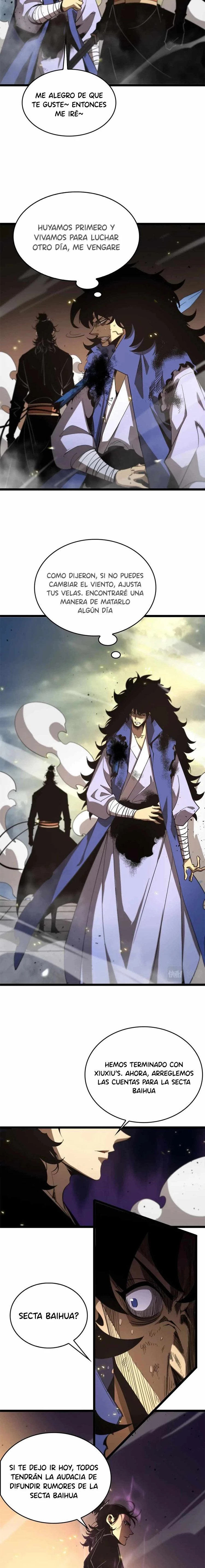 Apocalipsis Mundial en Linea > Capitulo 75 > Page 81