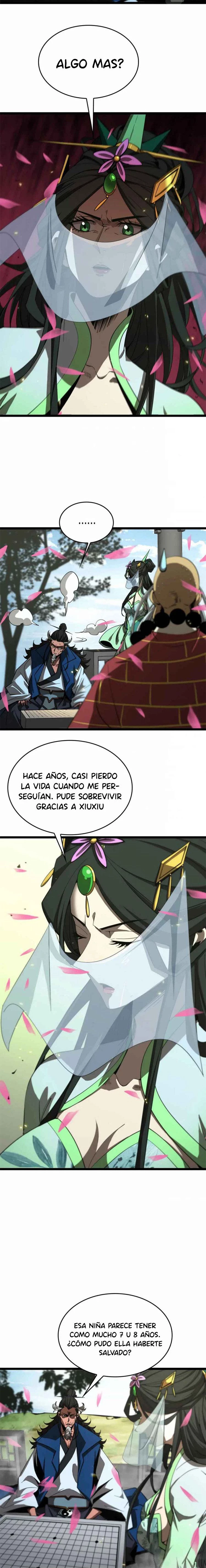 Apocalipsis Mundial en Linea > Capitulo 76 > Page 31