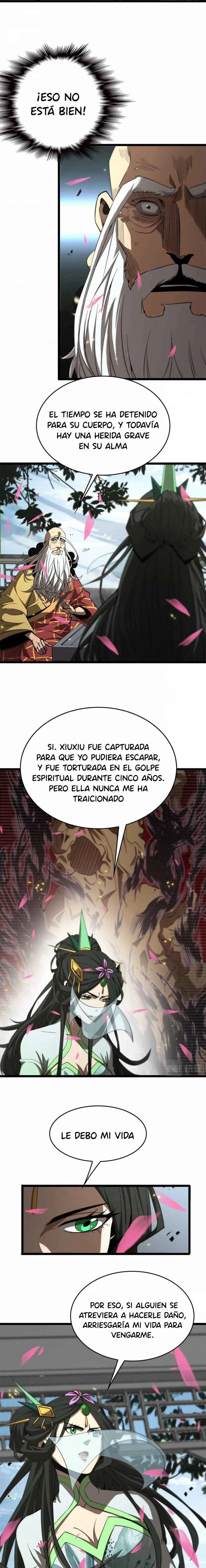 Apocalipsis Mundial en Linea > Capitulo 76 > Page 41