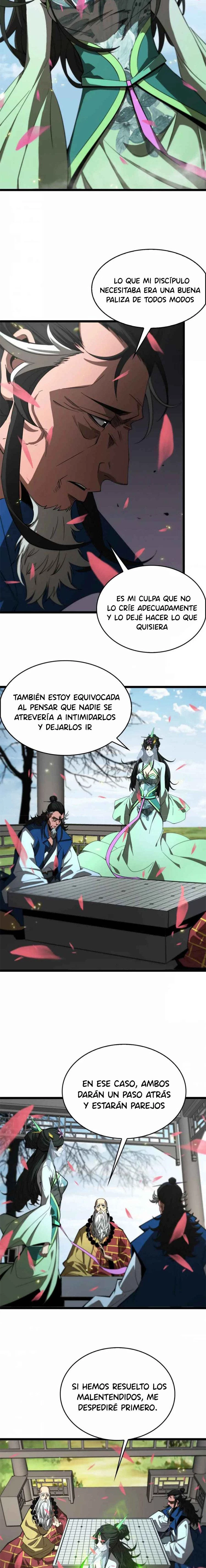 Apocalipsis Mundial en Linea > Capitulo 76 > Page 51