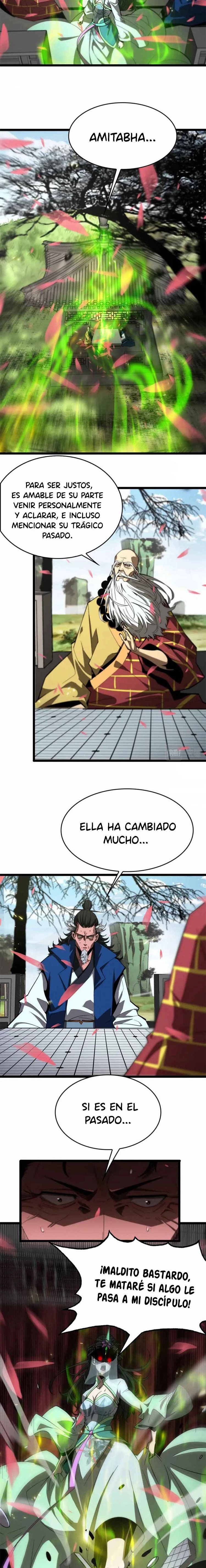 Apocalipsis Mundial en Linea > Capitulo 76 > Page 61