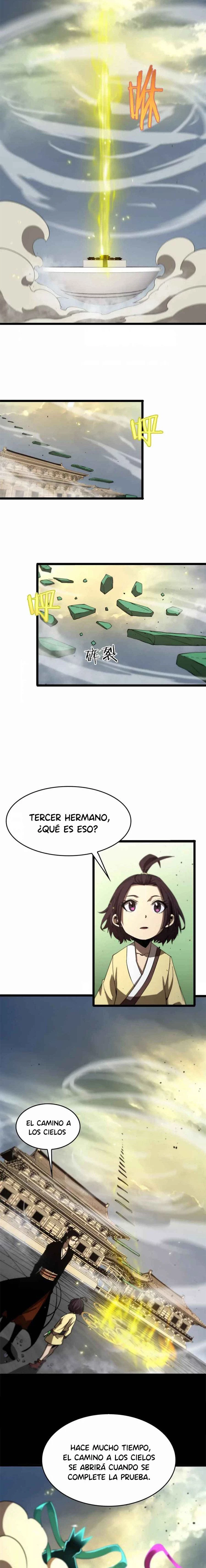 Apocalipsis Mundial en Linea > Capitulo 76 > Page 101