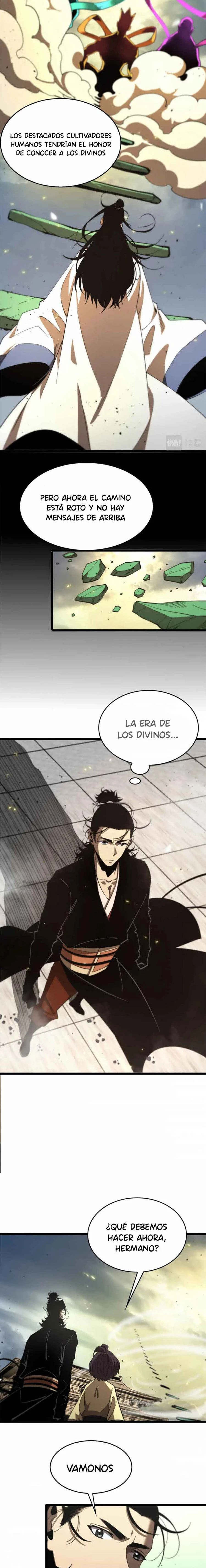 Apocalipsis Mundial en Linea > Capitulo 76 > Page 111