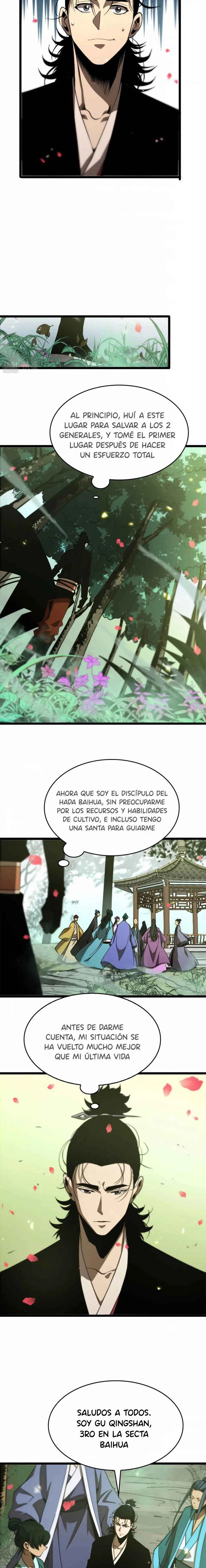 Apocalipsis Mundial en Linea > Capitulo 77 > Page 51