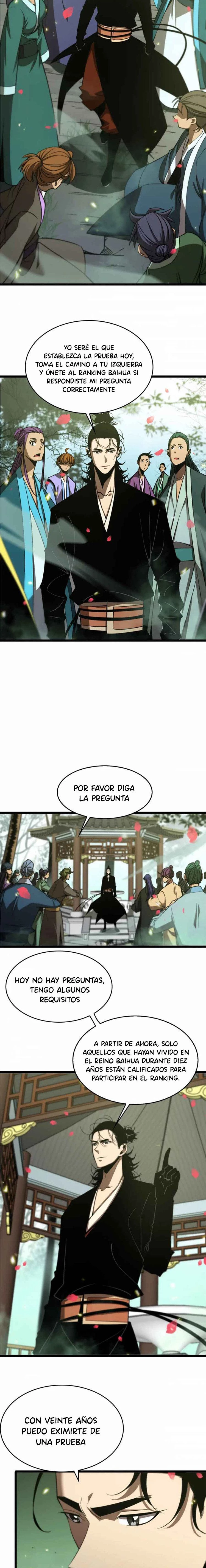 Apocalipsis Mundial en Linea > Capitulo 77 > Page 61