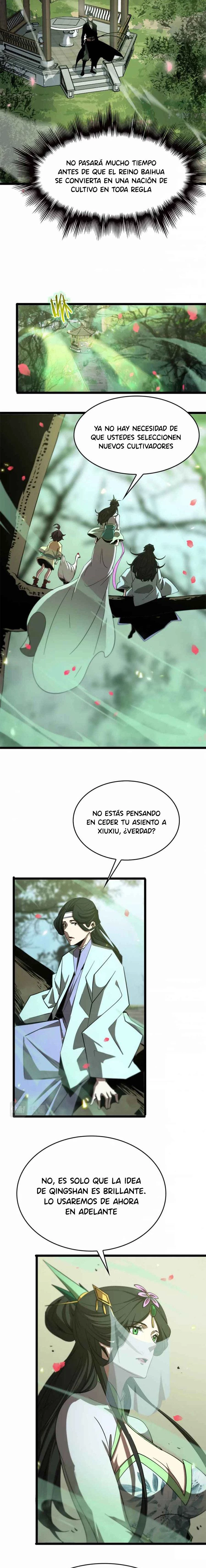 Apocalipsis Mundial en Linea > Capitulo 77 > Page 91