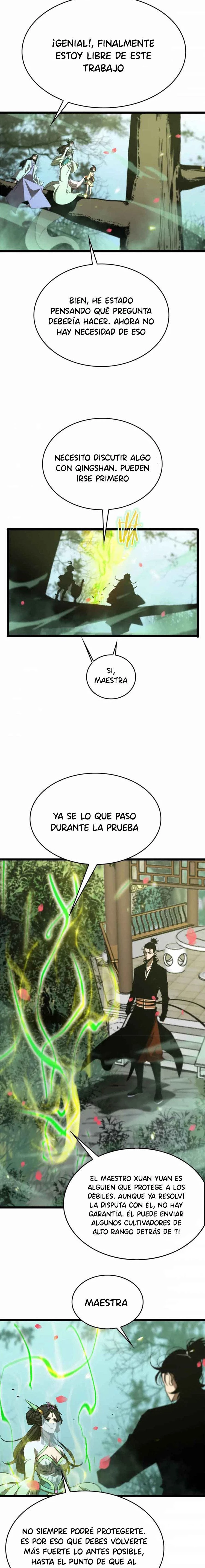 Apocalipsis Mundial en Linea > Capitulo 77 > Page 101