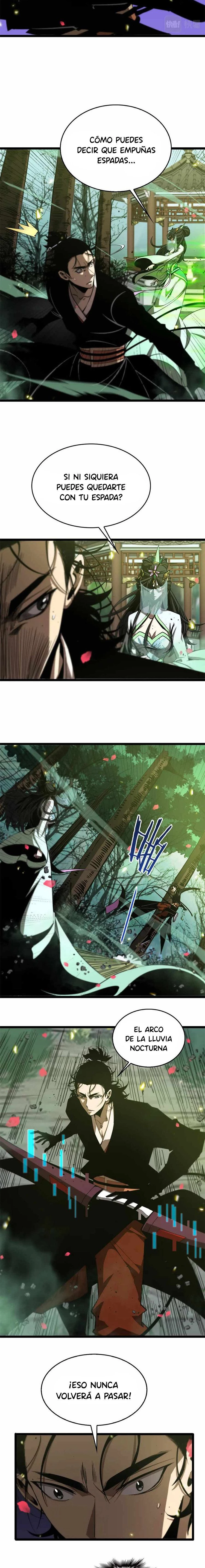 Apocalipsis Mundial en Linea > Capitulo 78 > Page 31