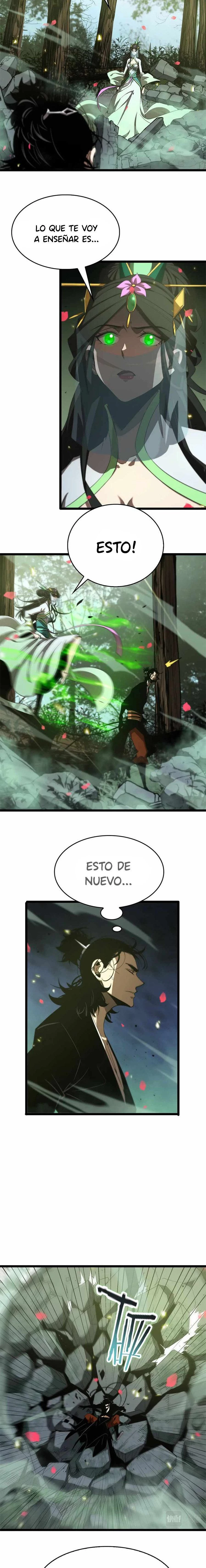 Apocalipsis Mundial en Linea > Capitulo 78 > Page 61