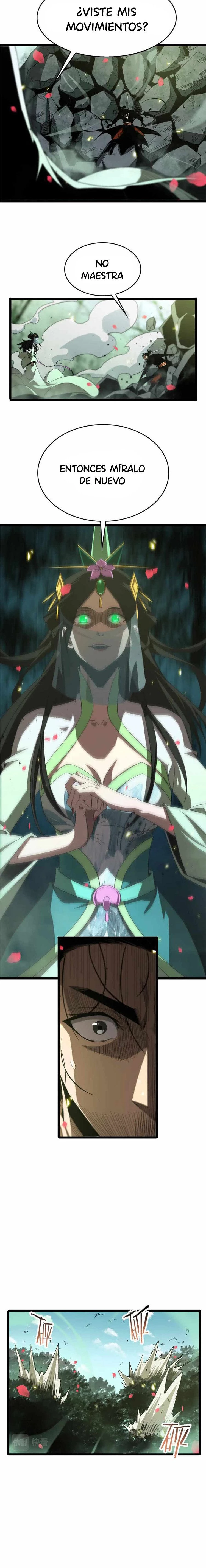 Apocalipsis Mundial en Linea > Capitulo 78 > Page 71