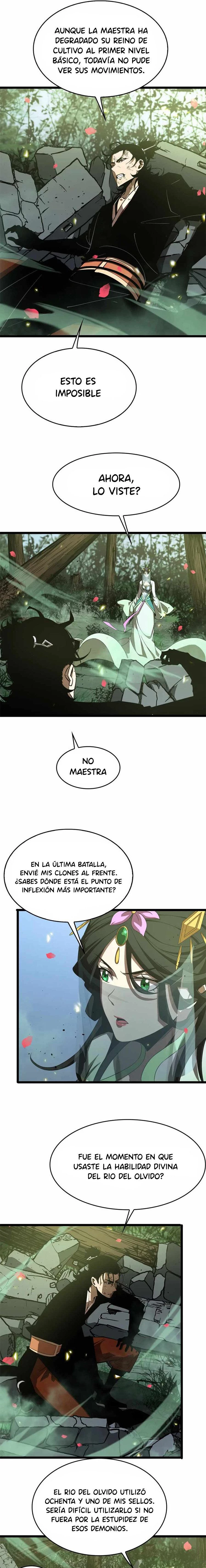 Apocalipsis Mundial en Linea > Capitulo 78 > Page 81