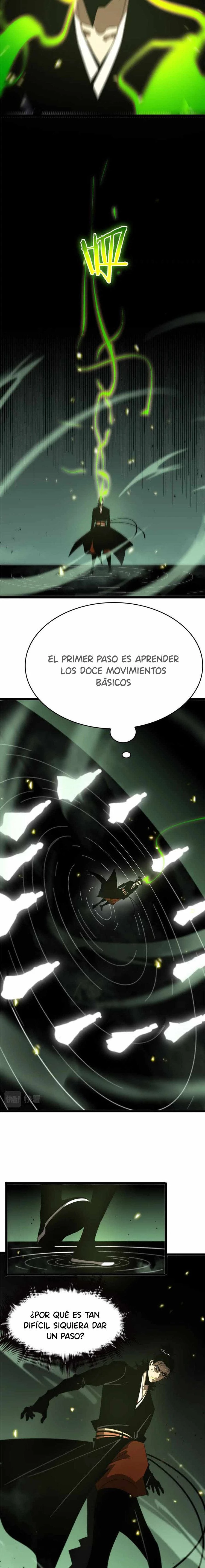 Apocalipsis Mundial en Linea > Capitulo 79 > Page 41