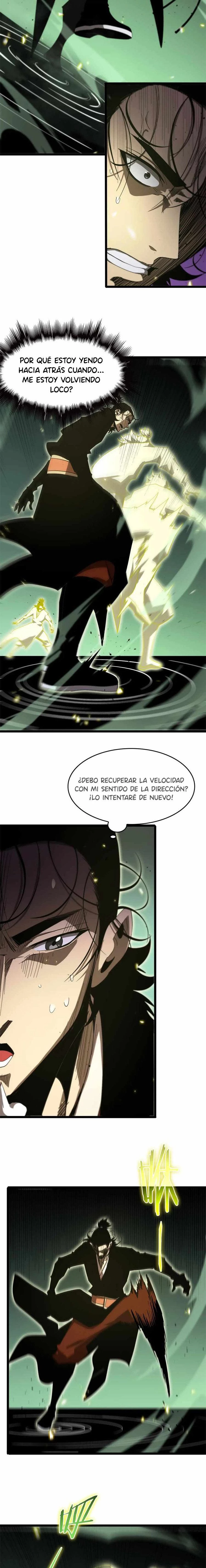Apocalipsis Mundial en Linea > Capitulo 79 > Page 51