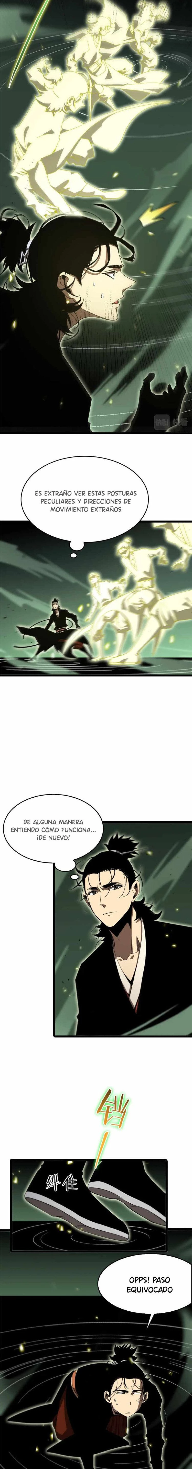 Apocalipsis Mundial en Linea > Capitulo 79 > Page 61