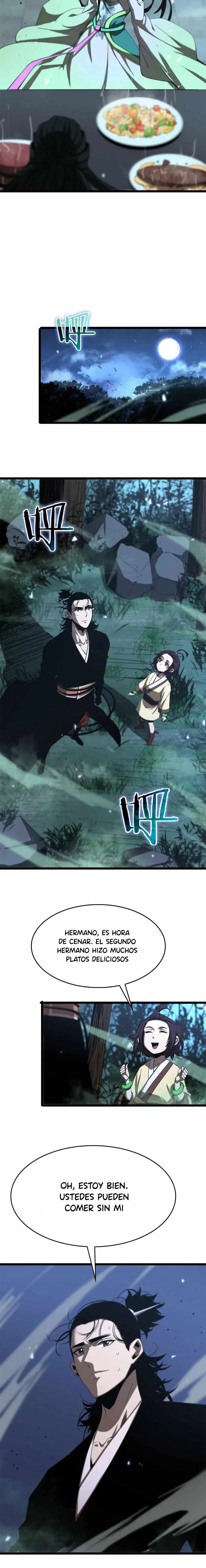 Apocalipsis Mundial en Linea > Capitulo 79 > Page 91