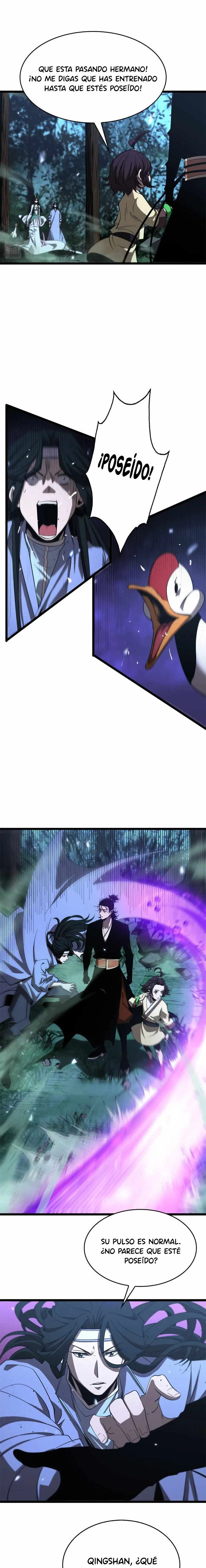 Apocalipsis Mundial en Linea > Capitulo 79 > Page 101