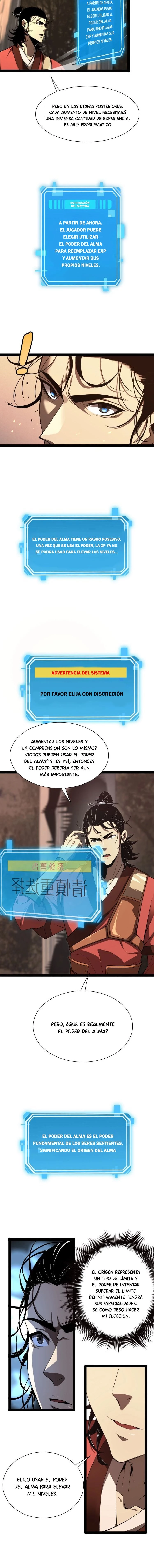 Apocalipsis Mundial en Linea > Capitulo 8 > Page 31