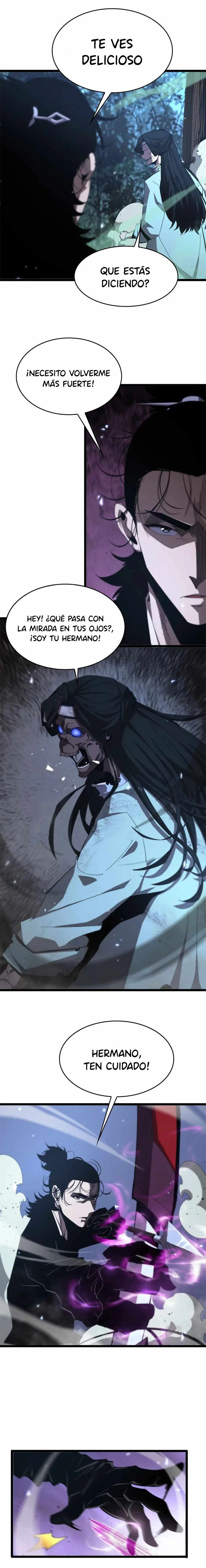 Apocalipsis Mundial en Linea > Capitulo 80 > Page 41