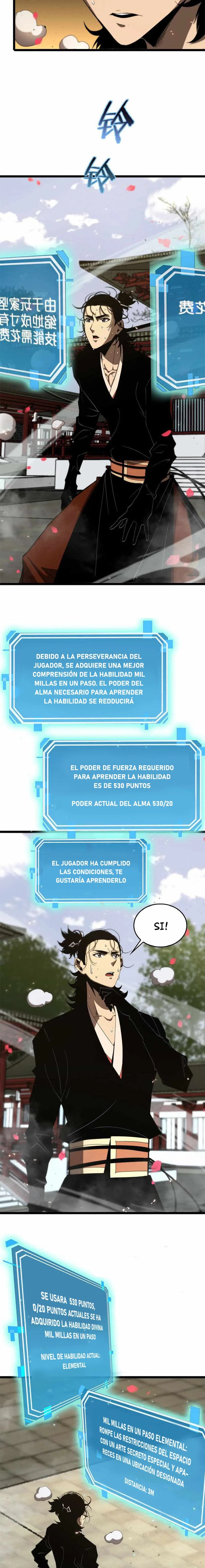 Apocalipsis Mundial en Linea > Capitulo 80 > Page 61