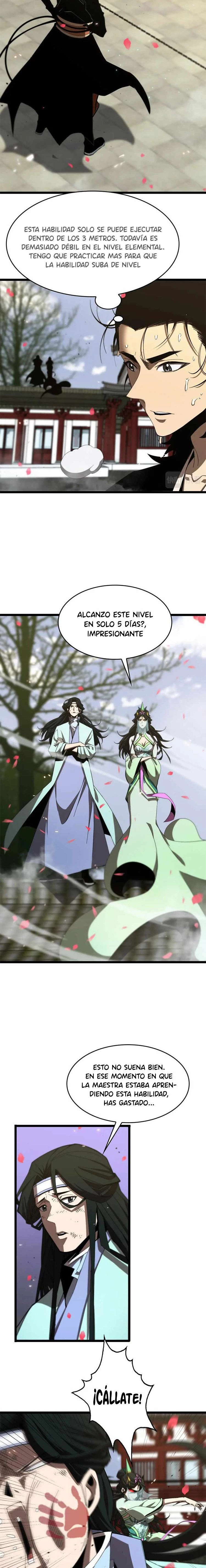 Apocalipsis Mundial en Linea > Capitulo 80 > Page 71