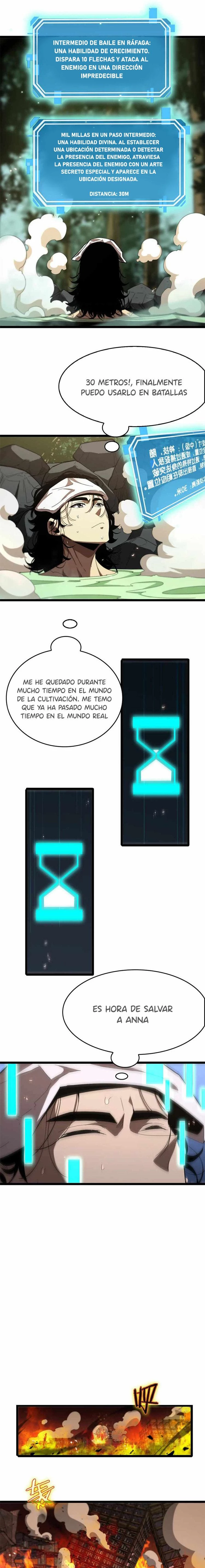 Apocalipsis Mundial en Linea > Capitulo 80 > Page 91