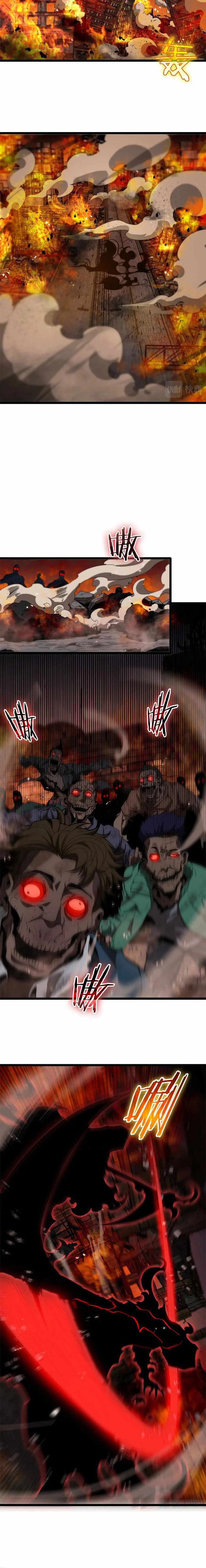 Apocalipsis Mundial en Linea > Capitulo 80 > Page 101