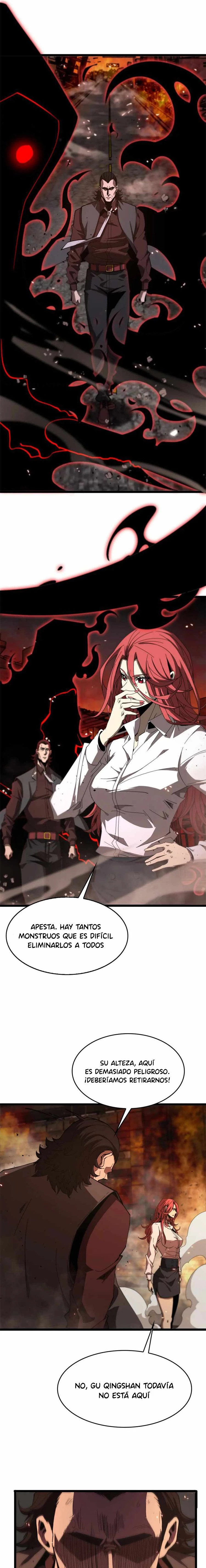 Apocalipsis Mundial en Linea > Capitulo 80 > Page 111