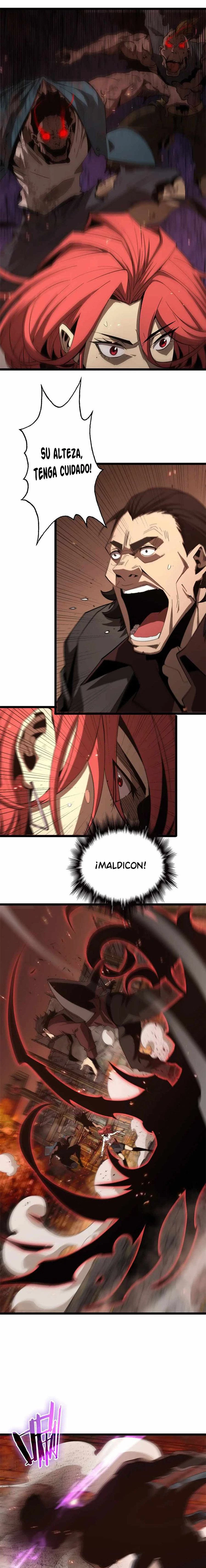 Apocalipsis Mundial en Linea > Capitulo 80 > Page 131