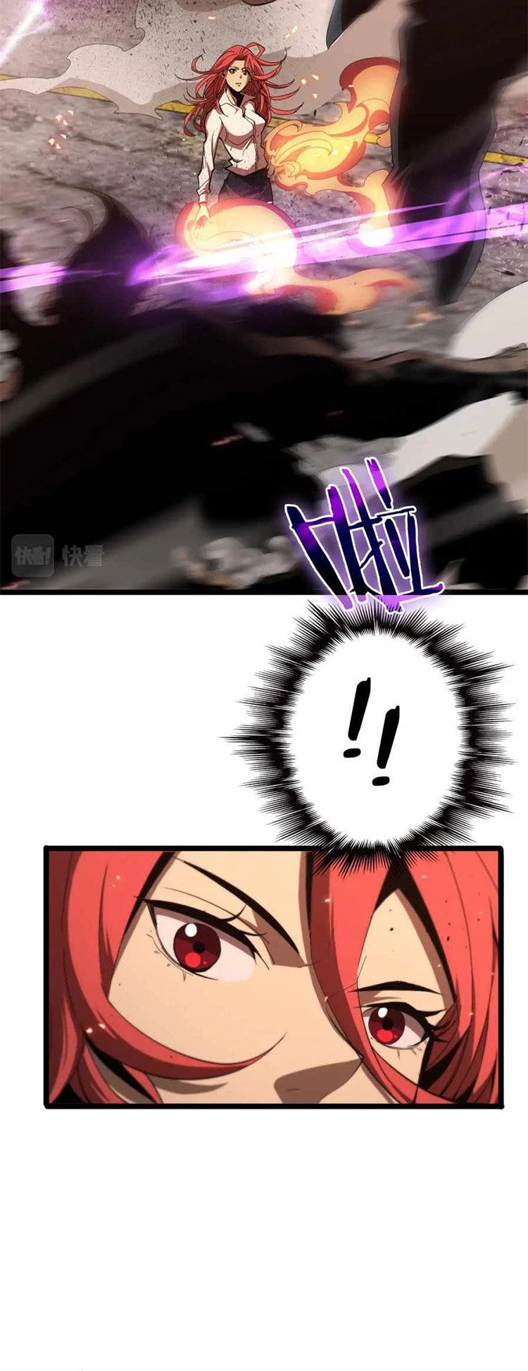 Apocalipsis Mundial en Linea > Capitulo 80 > Page 141