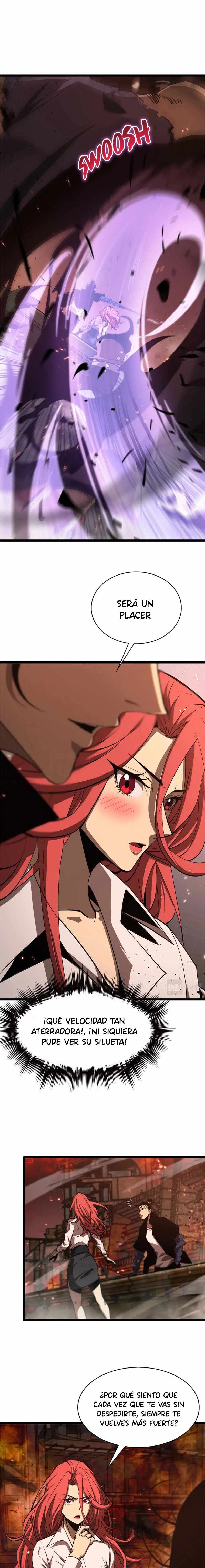 Apocalipsis Mundial en Linea > Capitulo 81 > Page 31