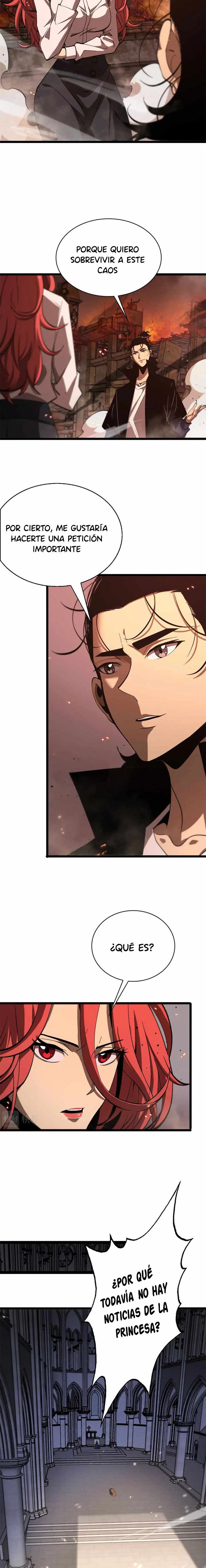 Apocalipsis Mundial en Linea > Capitulo 81 > Page 41