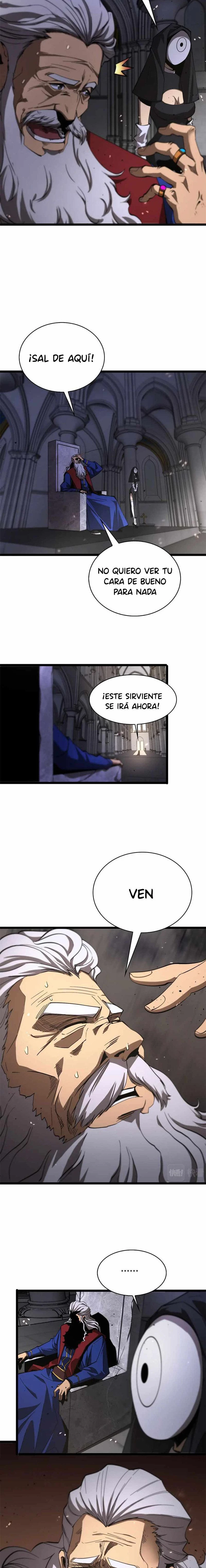 Apocalipsis Mundial en Linea > Capitulo 81 > Page 61