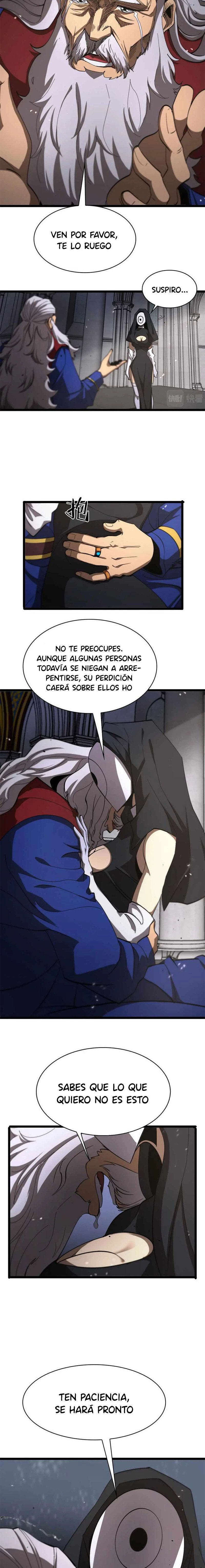 Apocalipsis Mundial en Linea > Capitulo 81 > Page 71