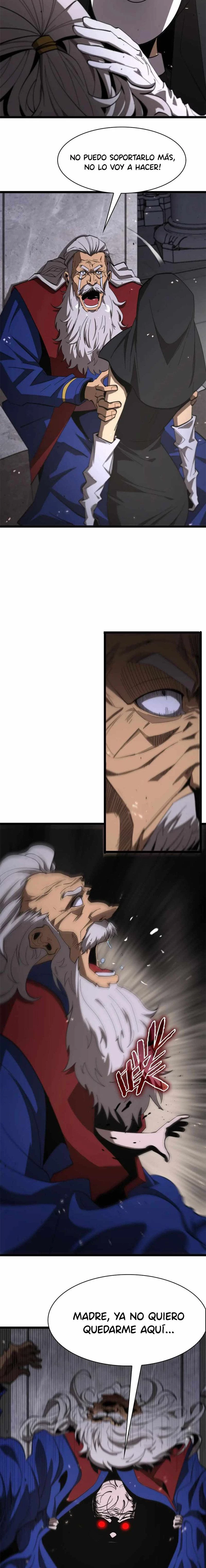 Apocalipsis Mundial en Linea > Capitulo 81 > Page 81