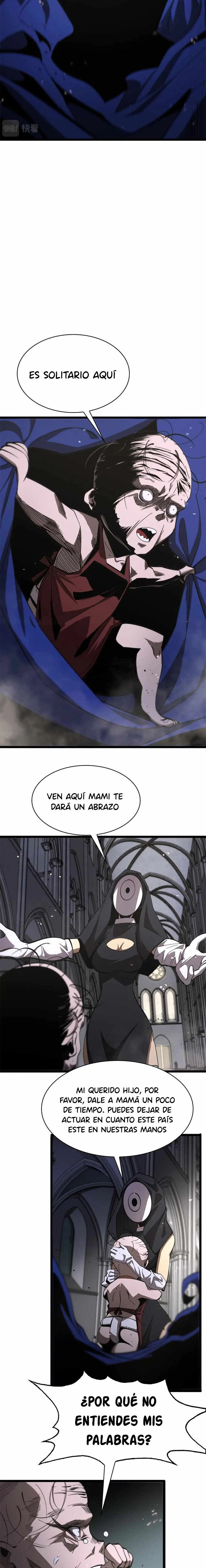 Apocalipsis Mundial en Linea > Capitulo 81 > Page 91