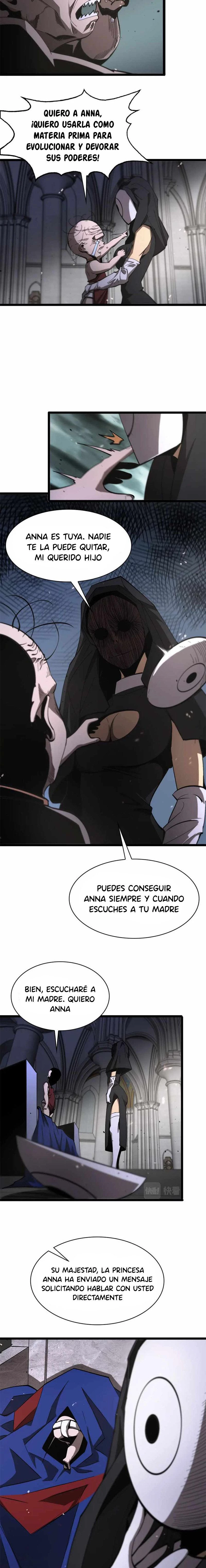 Apocalipsis Mundial en Linea > Capitulo 81 > Page 101