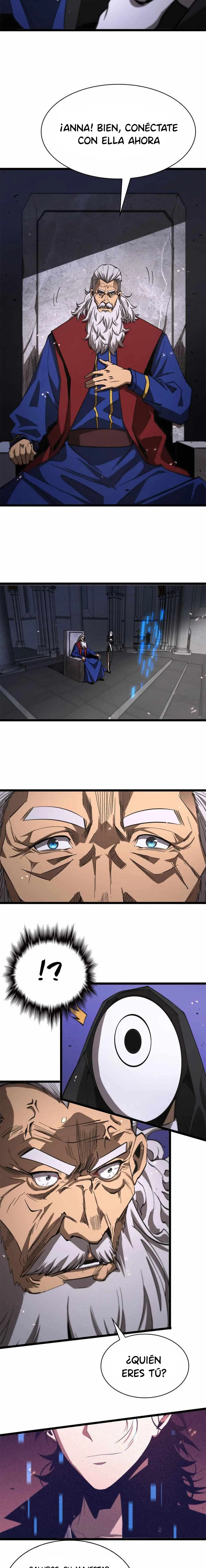 Apocalipsis Mundial en Linea > Capitulo 81 > Page 111