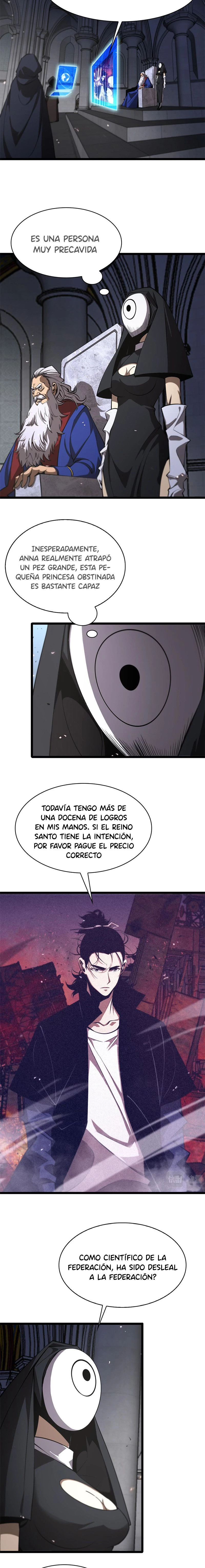 Apocalipsis Mundial en Linea > Capitulo 82 > Page 51