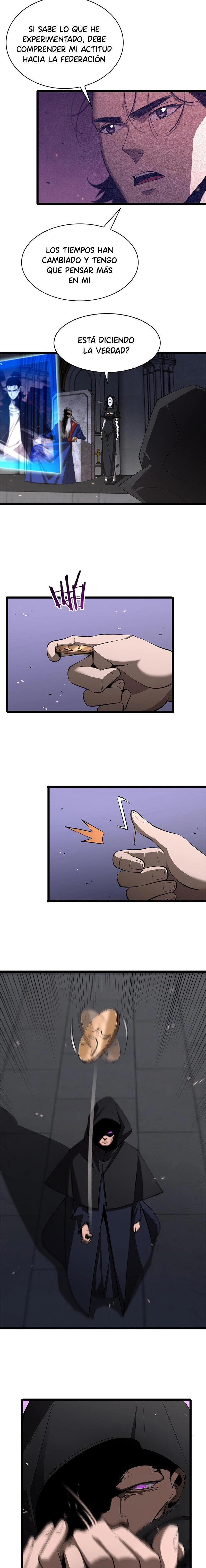 Apocalipsis Mundial en Linea > Capitulo 82 > Page 61