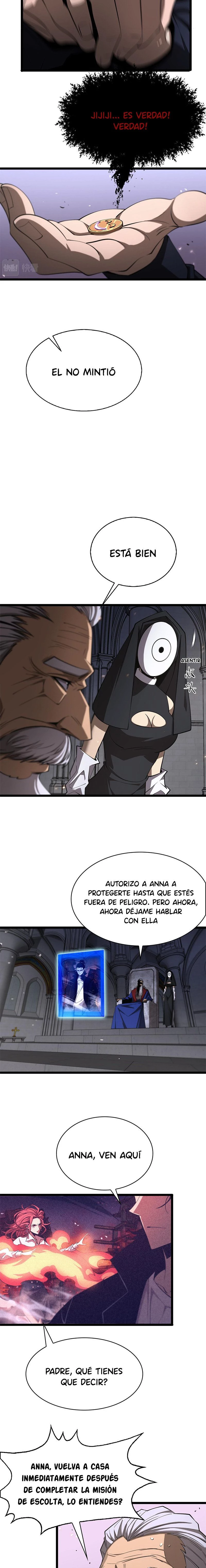 Apocalipsis Mundial en Linea > Capitulo 82 > Page 71