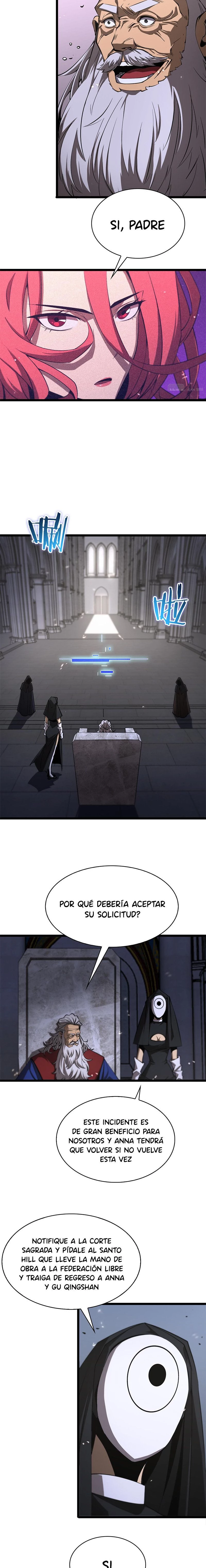 Apocalipsis Mundial en Linea > Capitulo 82 > Page 81