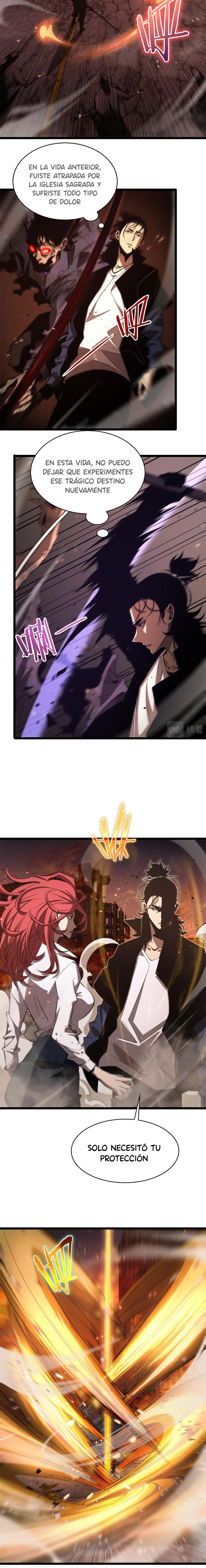 Apocalipsis Mundial en Linea > Capitulo 82 > Page 101