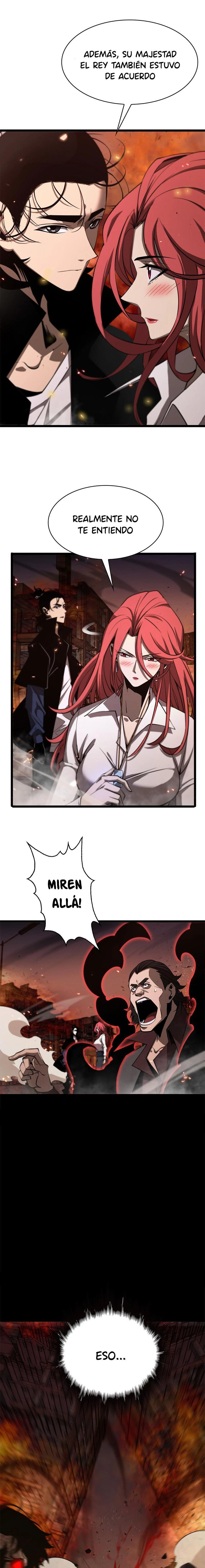 Apocalipsis Mundial en Linea > Capitulo 82 > Page 111