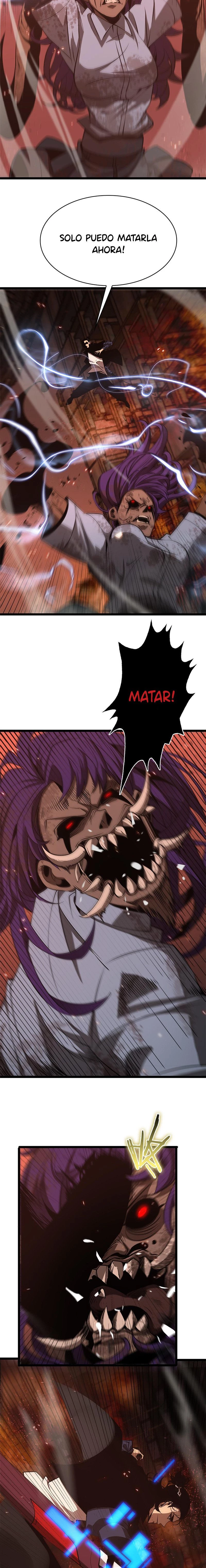 Apocalipsis Mundial en Linea > Capitulo 83 > Page 41