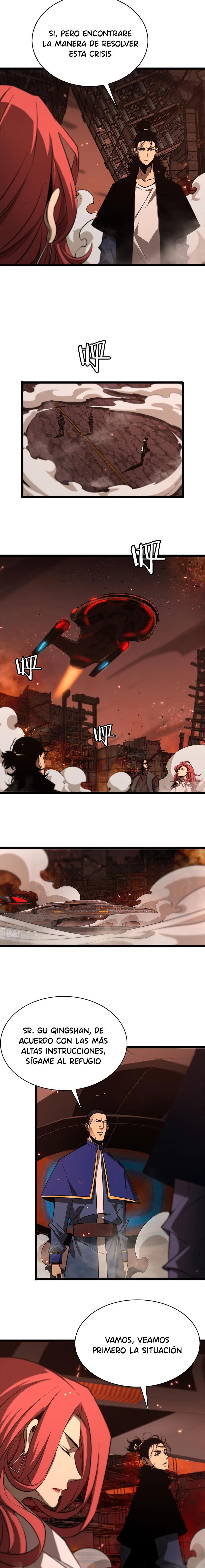 Apocalipsis Mundial en Linea > Capitulo 83 > Page 61