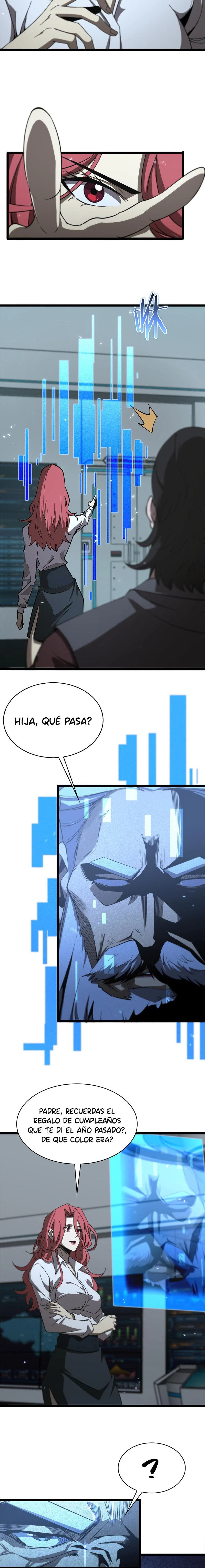 Apocalipsis Mundial en Linea > Capitulo 83 > Page 101