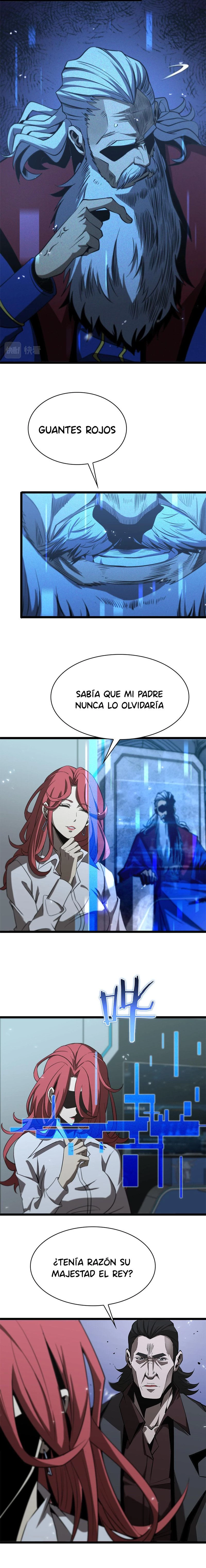 Apocalipsis Mundial en Linea > Capitulo 83 > Page 111