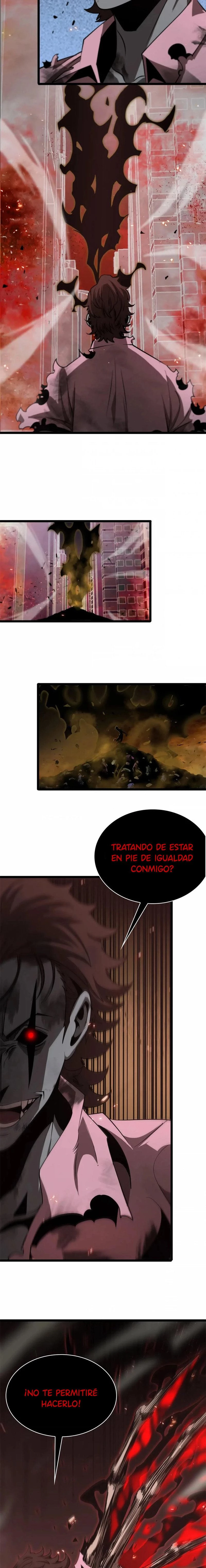 Apocalipsis Mundial en Linea > Capitulo 85 > Page 101